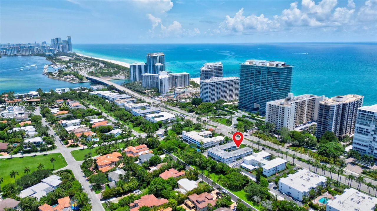 10178 Collins Ave , Unit 107, Bal Harbour, FL 33154 Photo