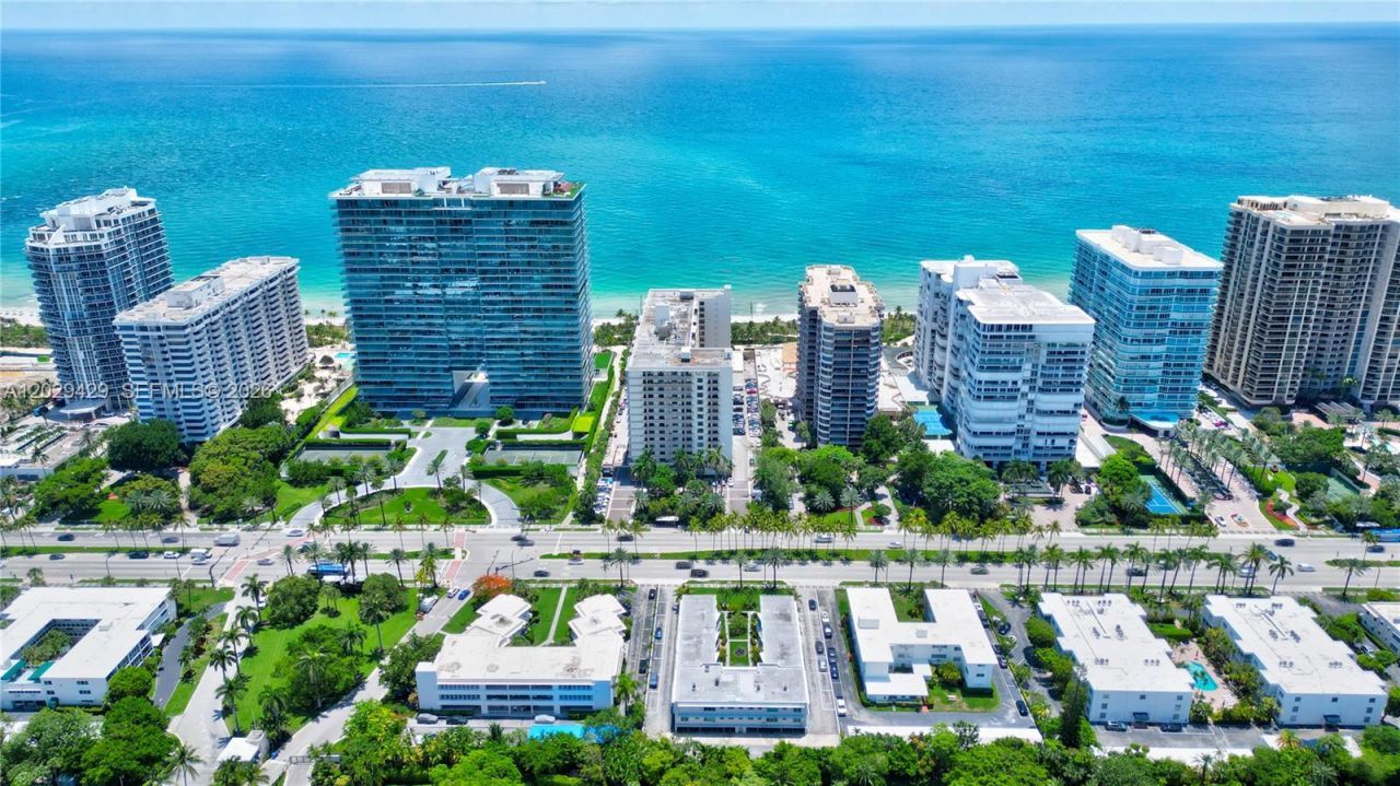 10178 Collins Ave , Unit 107, Bal Harbour, FL 33154 Photo