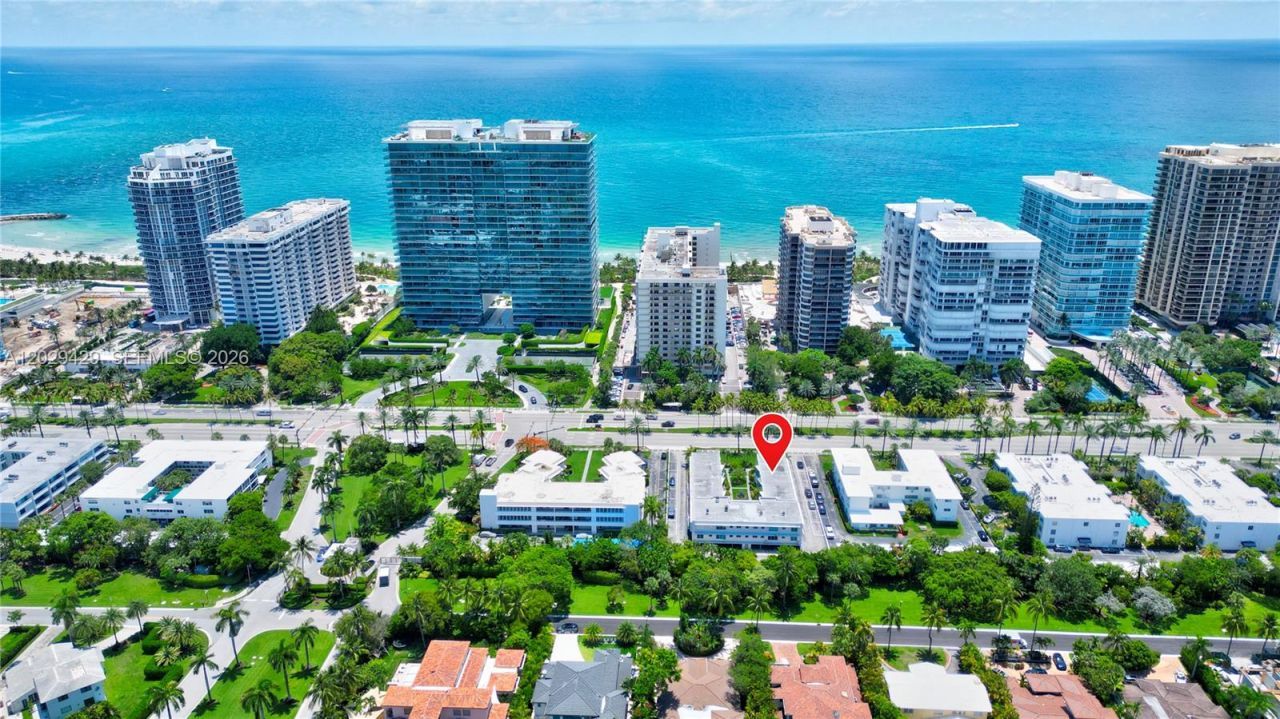 10178 Collins Ave , Unit 107, Bal Harbour, FL 33154 Photo
