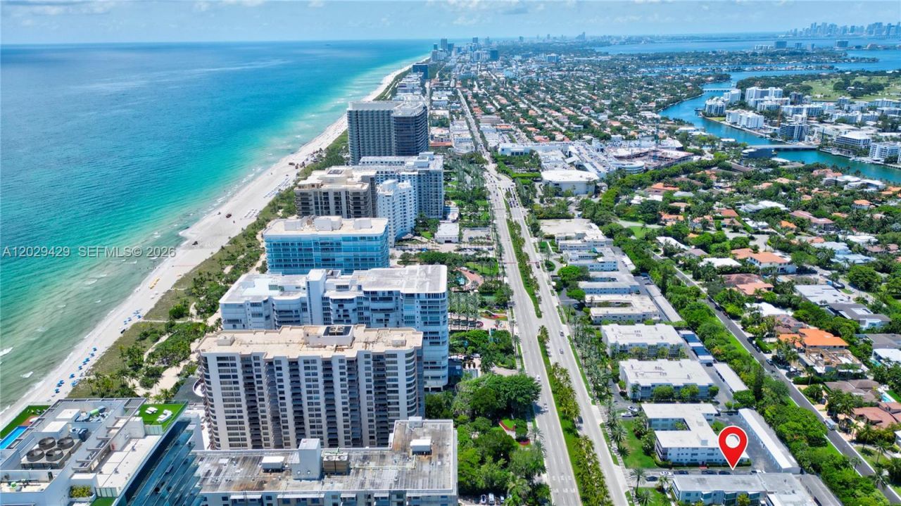 10178 Collins Ave , Unit 107, Bal Harbour, FL 33154 Photo