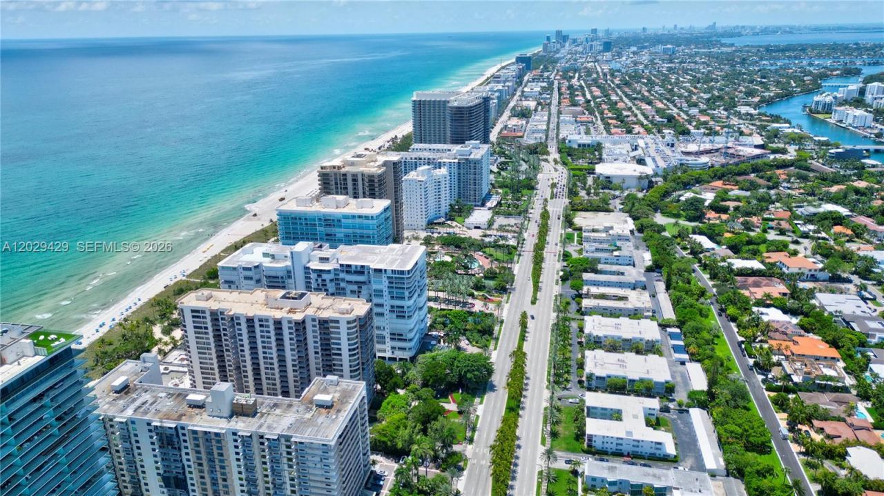 10178 Collins Ave , Unit 107, Bal Harbour, FL 33154 Photo
