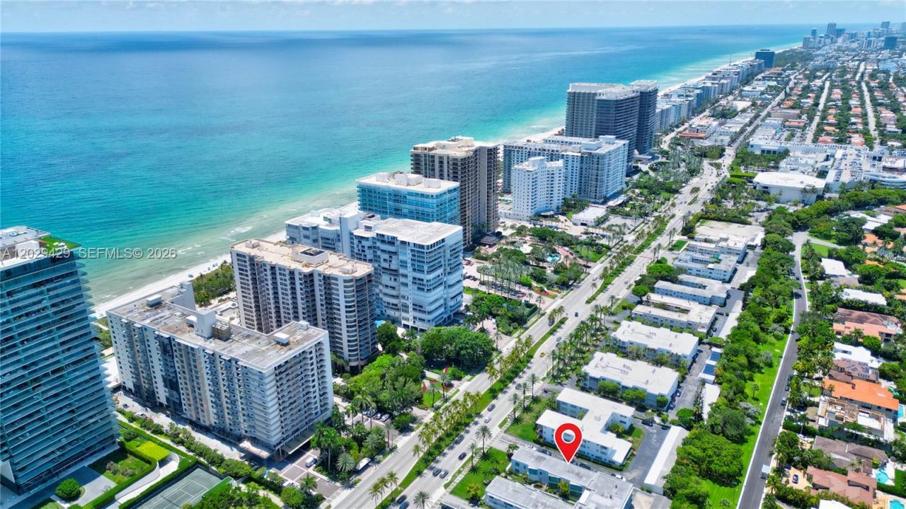 10178 Collins Ave , Unit 107, Bal Harbour, FL 33154 Photo