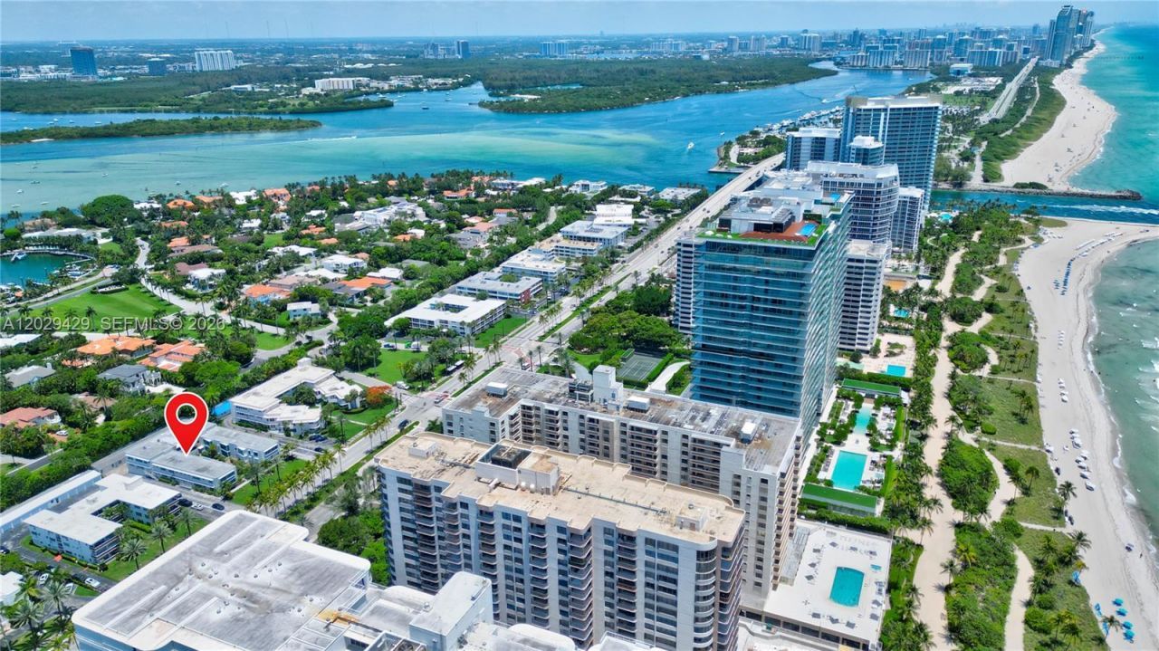 10178 Collins Ave , Unit 107, Bal Harbour, FL 33154 Photo