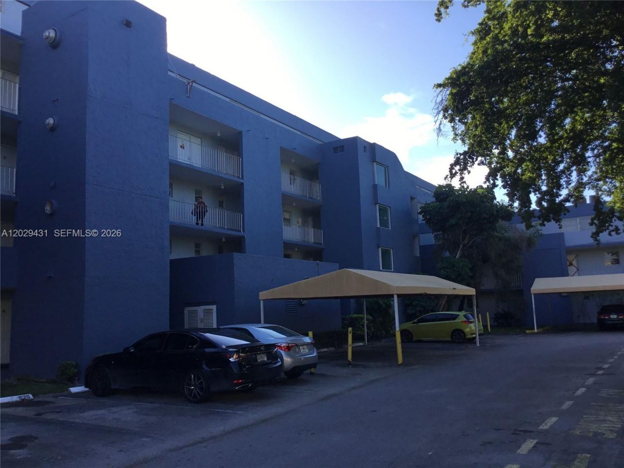 9375 Fontainebleau Blvd, Unit L422, Miami, FL 33172 Photo