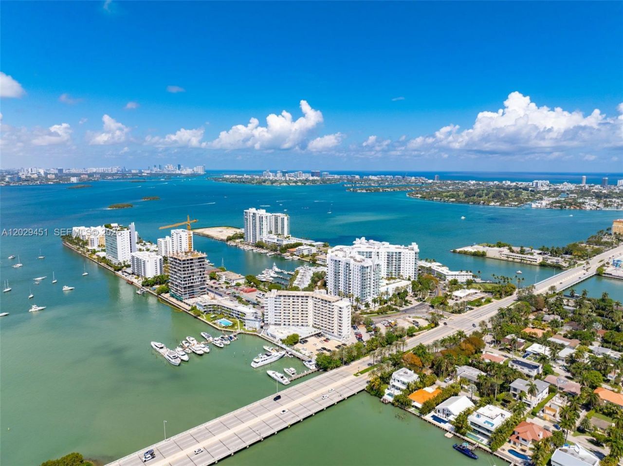 7918 Harbor Island Dr , Unit 311, North Bay Village, FL 33141 Photo