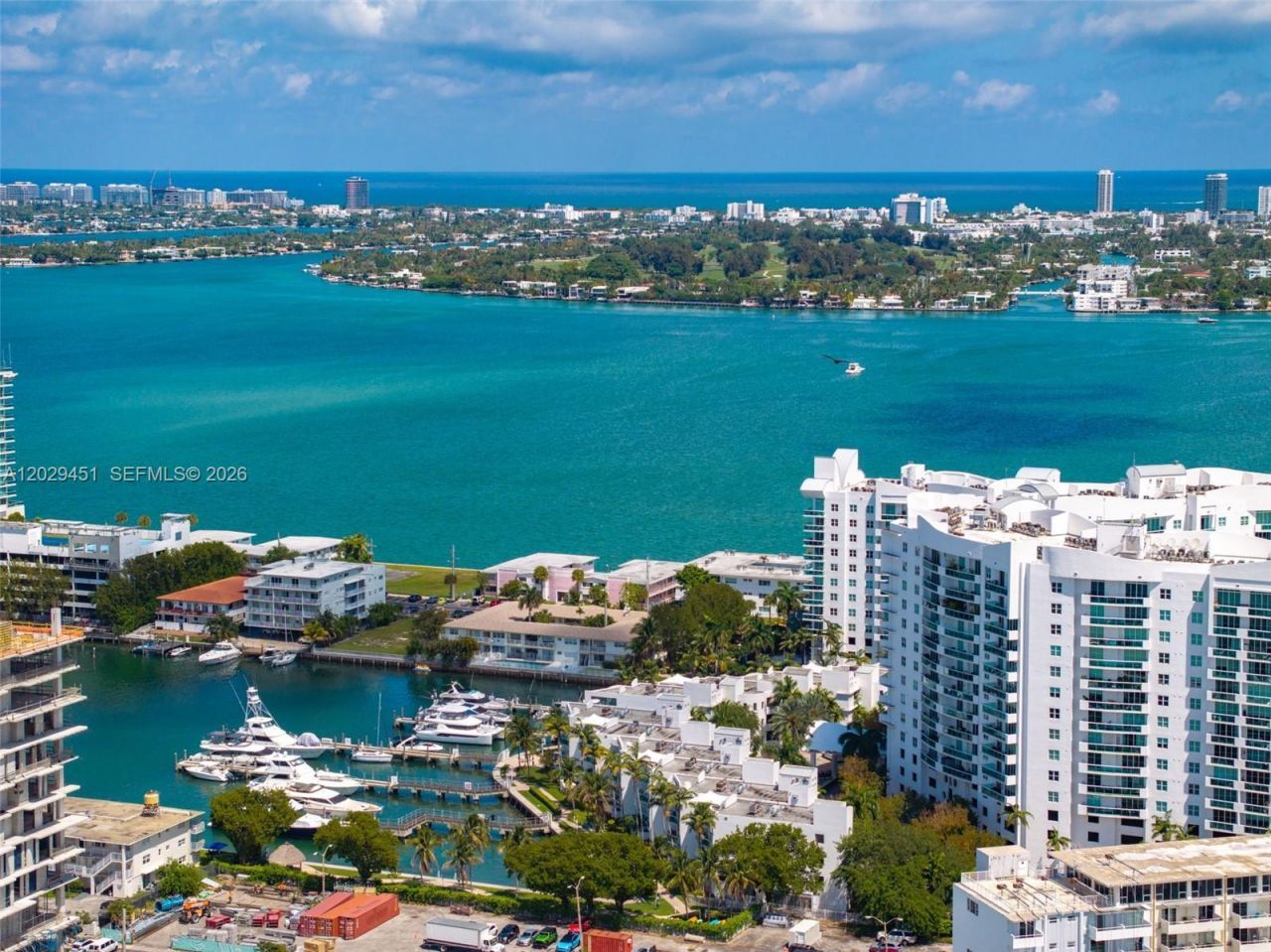 7918 Harbor Island Dr , Unit 311, North Bay Village, FL 33141 Photo
