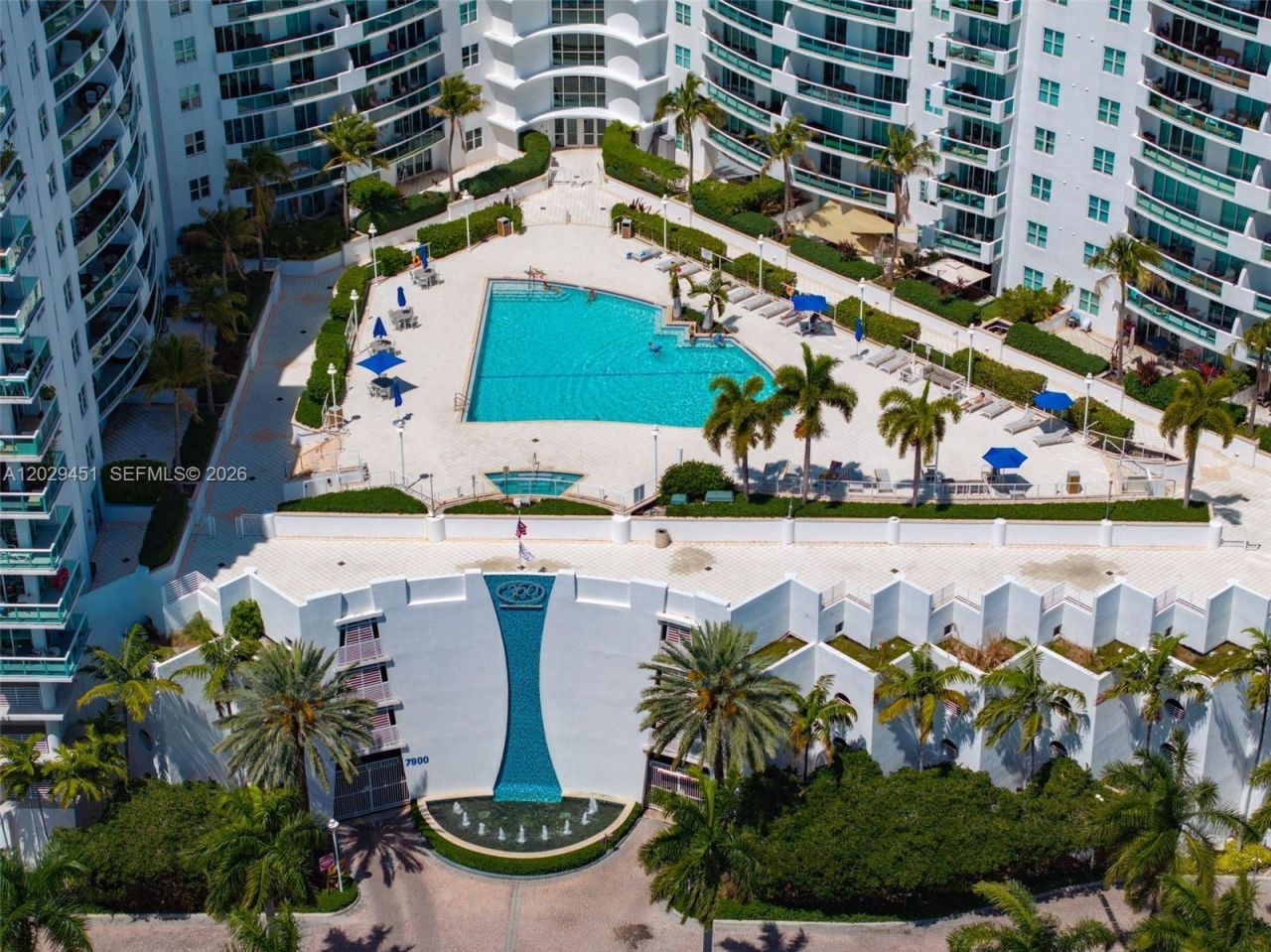 7918 Harbor Island Dr , Unit 311, North Bay Village, FL 33141 Photo