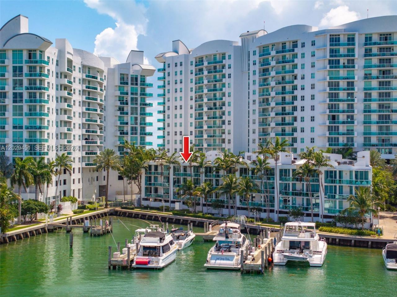 7918 Harbor Island Dr , Unit 311, North Bay Village, FL 33141 Photo