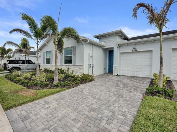 3766 Harborside Ave , Fort Pierce, FL 34946