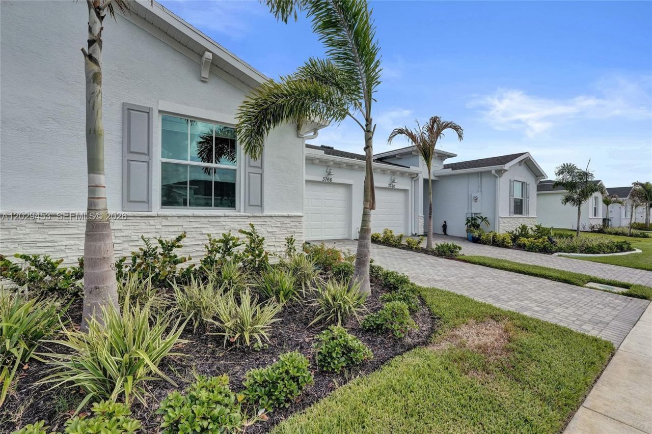 3766 Harborside Ave , Fort Pierce, FL 34946 Photo