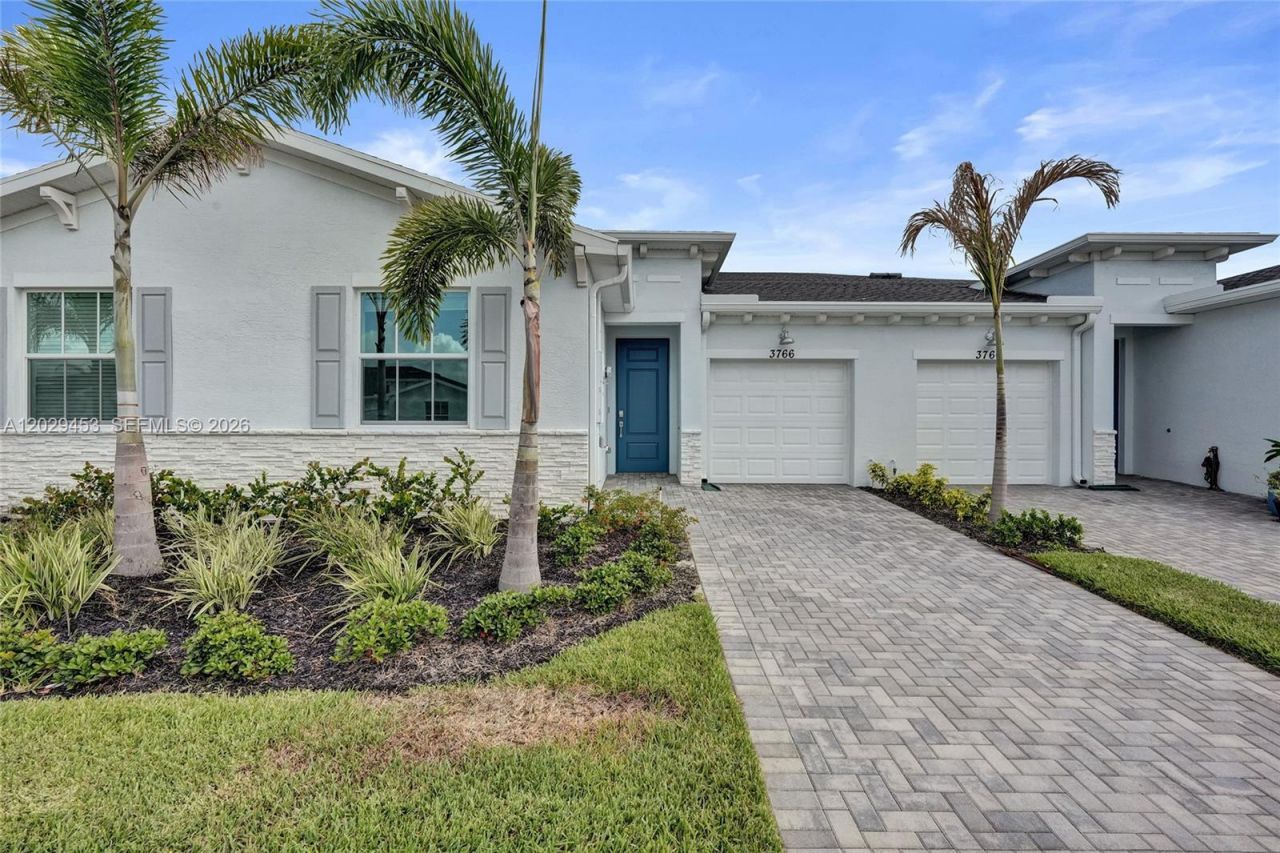 3766 Harborside Ave , Fort Pierce, FL 34946 Photo
