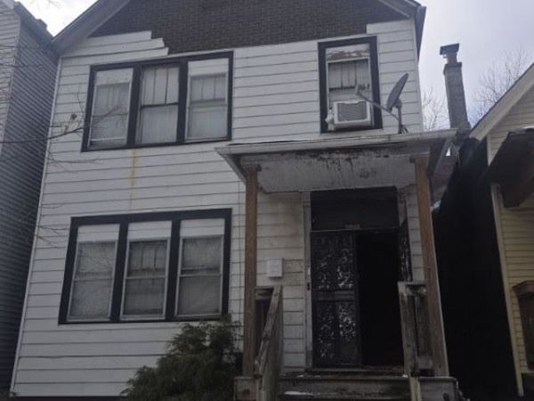 5914 S Princeton Avenue , Chicago, IL 60621
