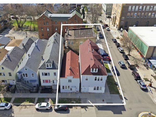 4800 S Winchester Avenue , Chicago, IL 60609