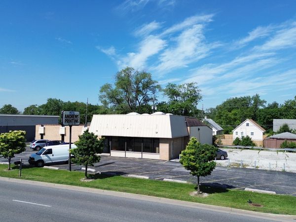 16530 Halsted Street, Harvey, IL 60426