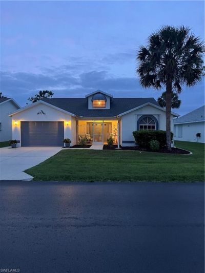 3289 Clubview Dr, North Fort Myers, FL 33917 Photo