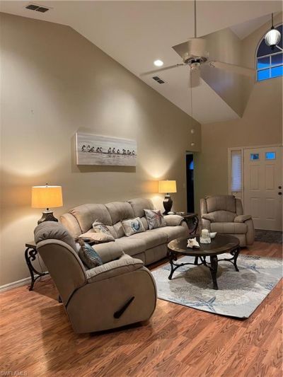 3289 Clubview Dr, North Fort Myers, FL 33917 Photo