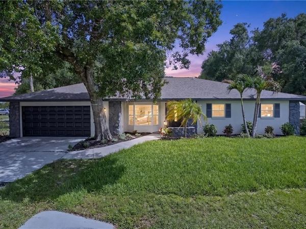 22452 Quasar BLVD , PORT CHARLOTTE, FL 33952