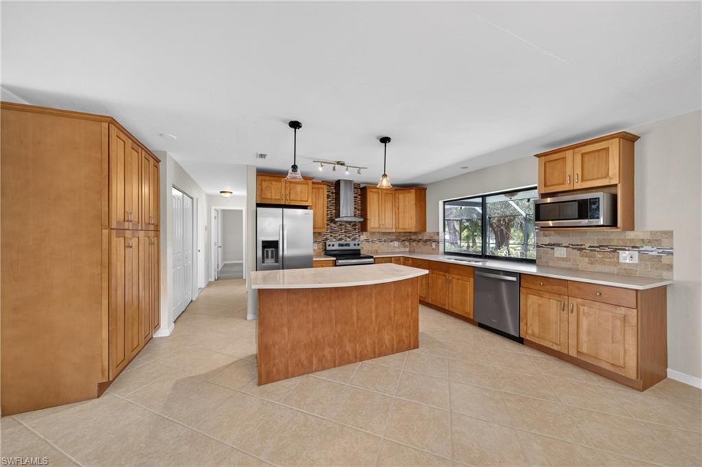 22452 Quasar Blvd , Port Charlotte, FL 33952 Photo