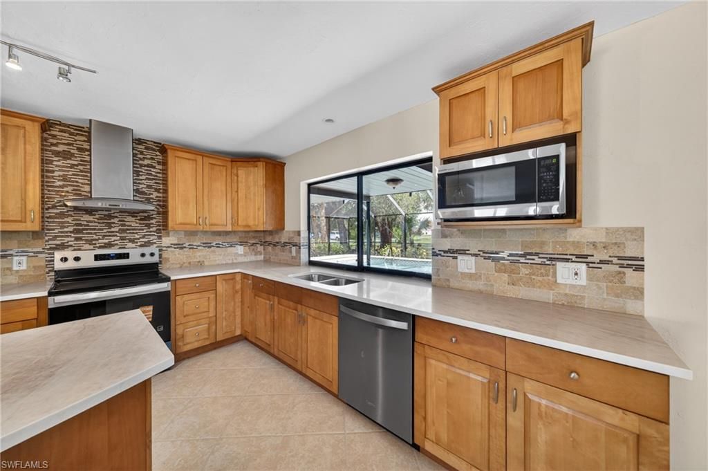 22452 Quasar Blvd , Port Charlotte, FL 33952 Photo
