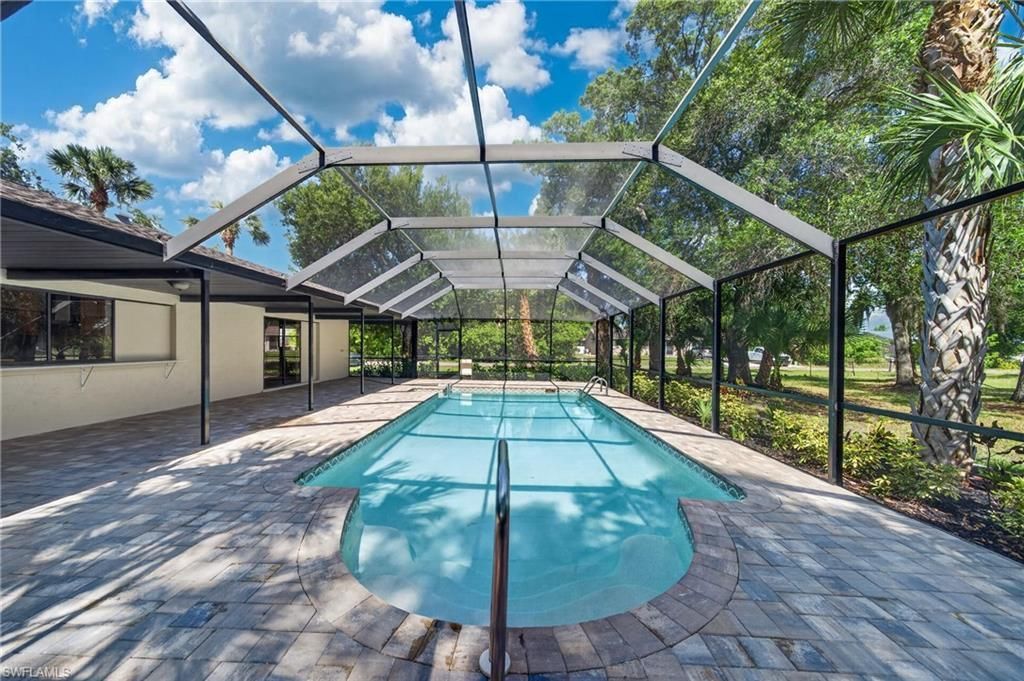 22452 Quasar Blvd , Port Charlotte, FL 33952 Photo
