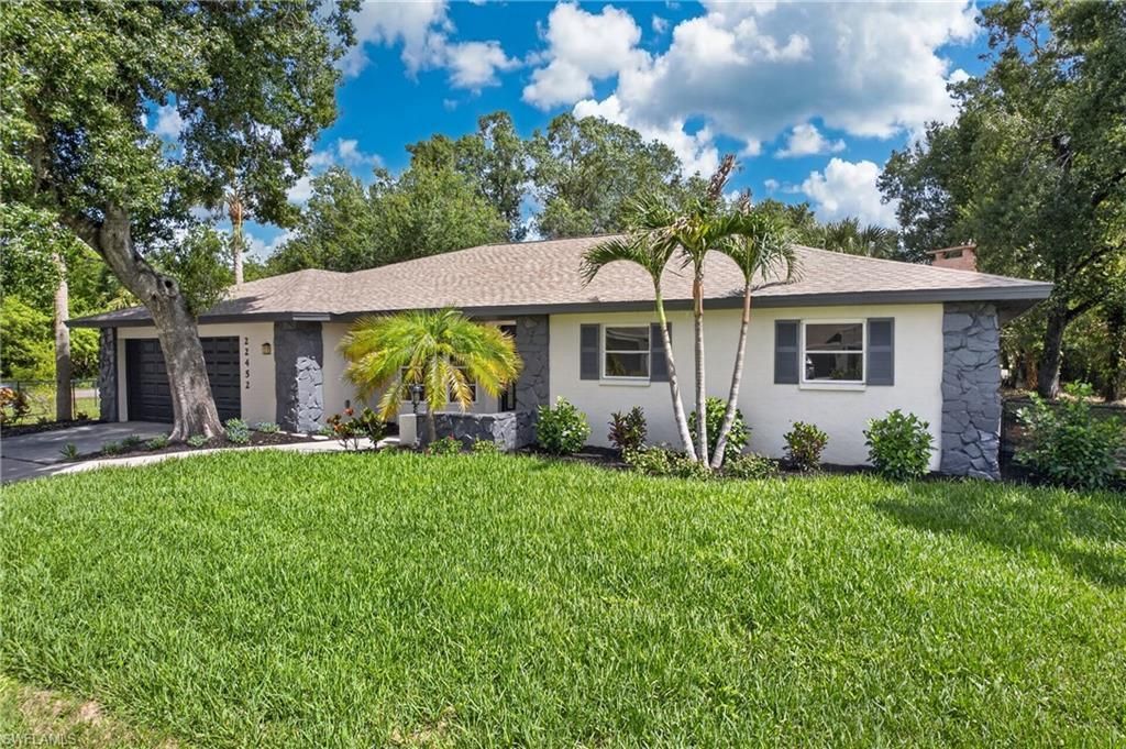 22452 Quasar Blvd , Port Charlotte, FL 33952 Photo