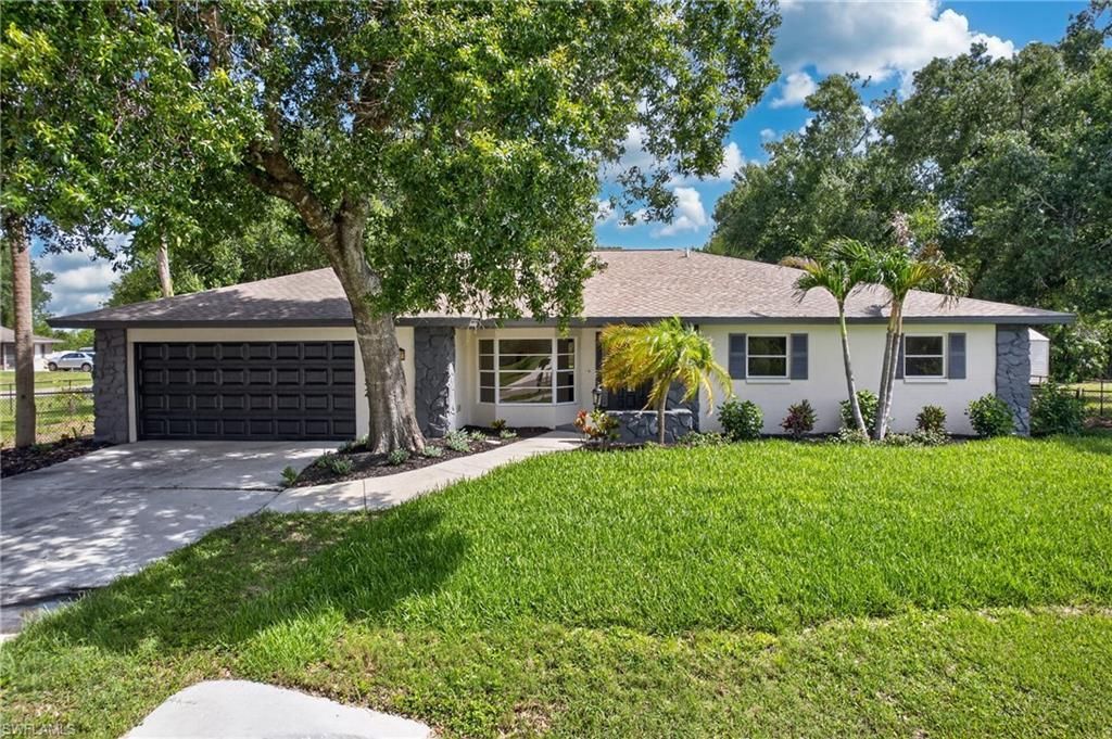 22452 Quasar Blvd , Port Charlotte, FL 33952 Photo