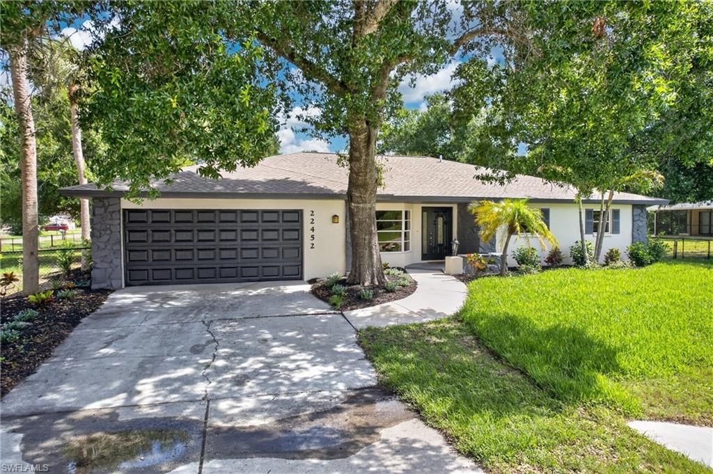 22452 Quasar Blvd , Port Charlotte, FL 33952 Photo