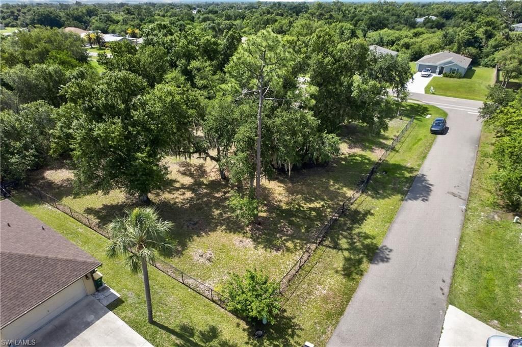 22452 Quasar Blvd , Port Charlotte, FL 33952 Photo