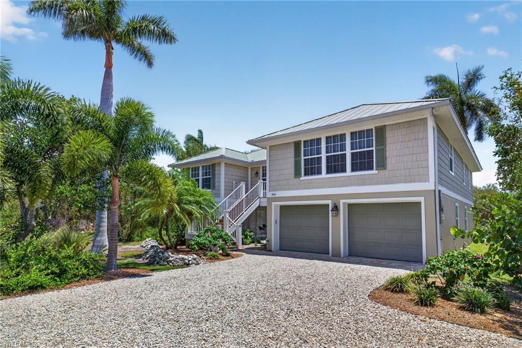 928 Pepper Tree Pl, Sanibel, FL 33957 Photo