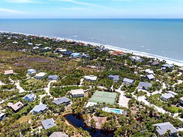 928 Pepper Tree PL, SANIBEL, FL 33957