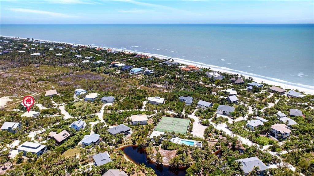 928 Pepper Tree Pl, Sanibel, FL 33957 Photo