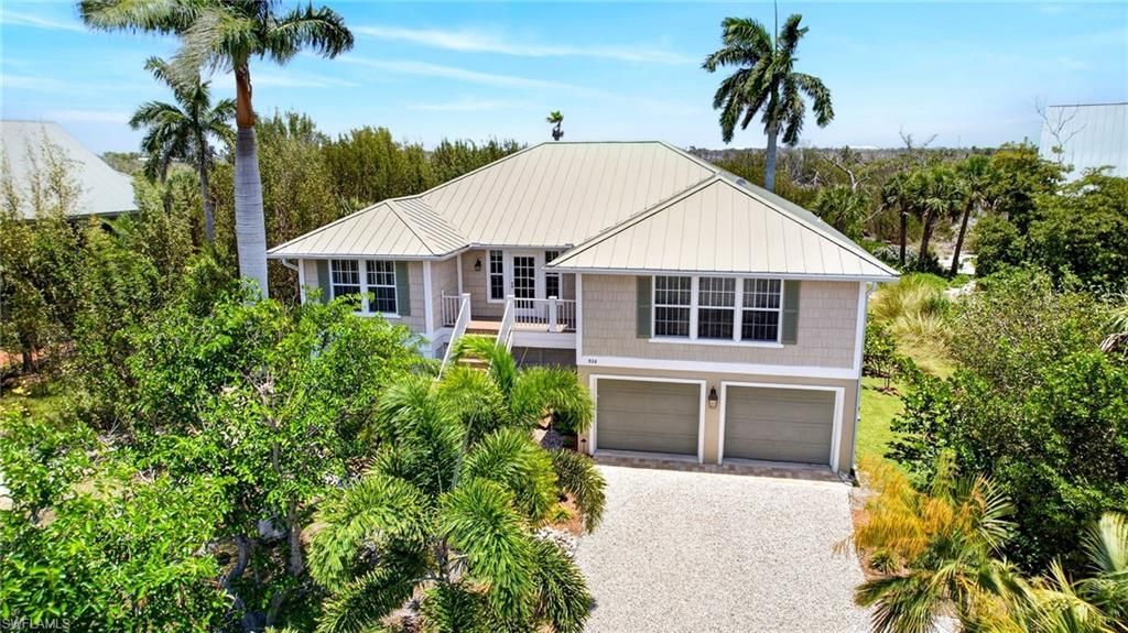 928 Pepper Tree Pl, Sanibel, FL 33957 Photo