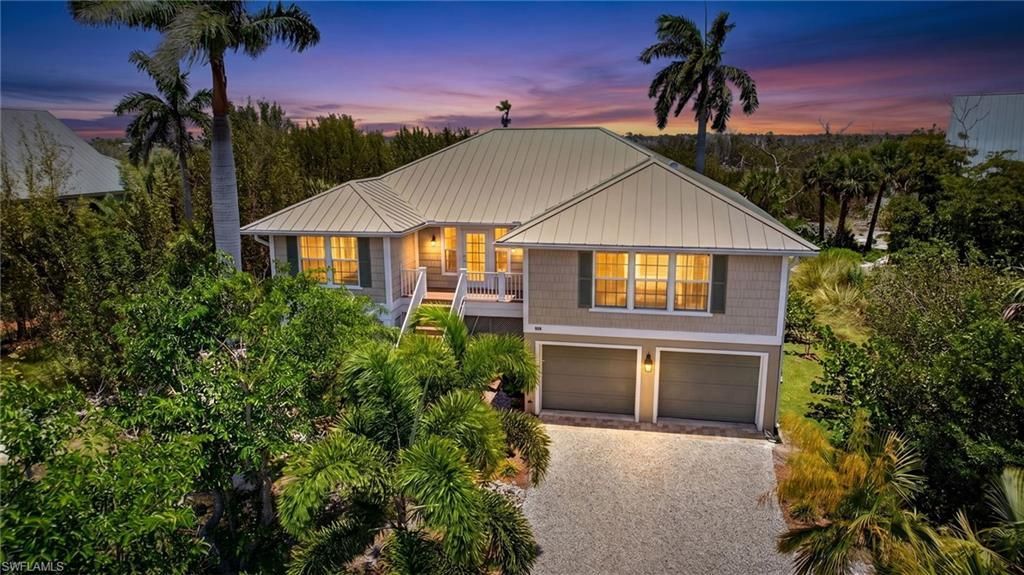928 Pepper Tree Pl, Sanibel, FL 33957 Photo
