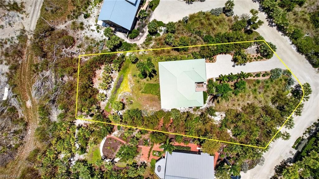 928 Pepper Tree Pl, Sanibel, FL 33957 Photo