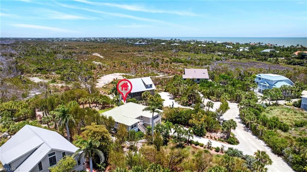 928 Pepper Tree Pl, Sanibel, FL 33957 Photo