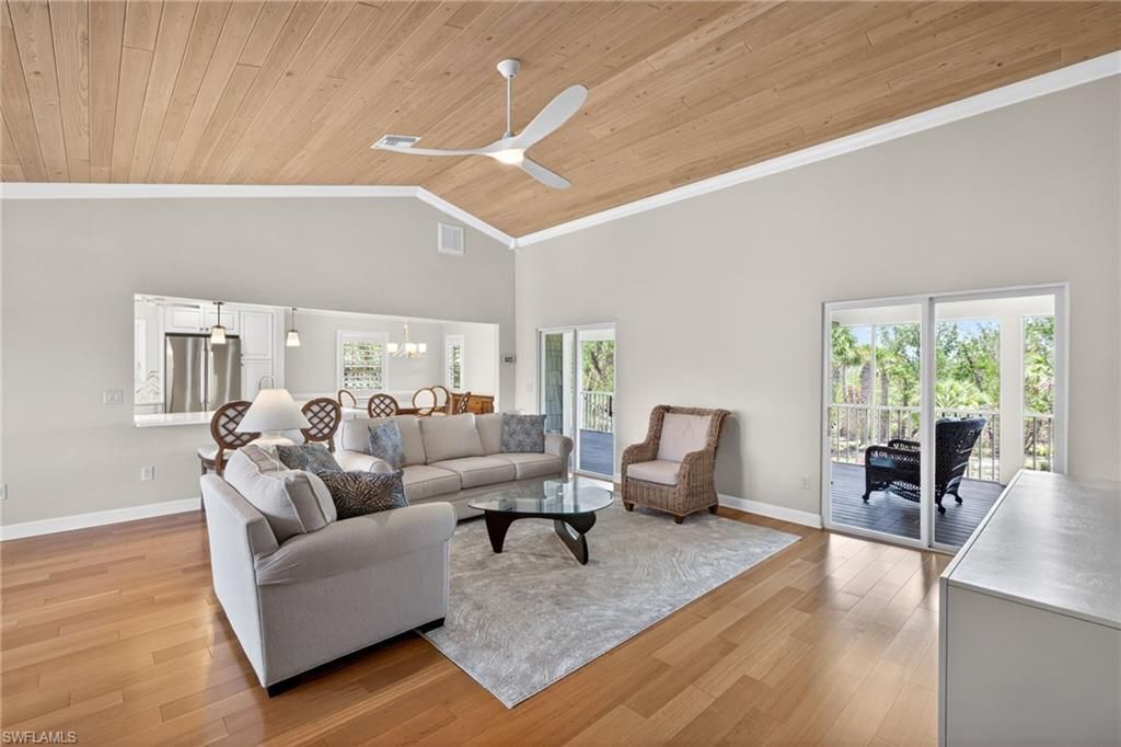 928 Pepper Tree Pl, Sanibel, FL 33957 Photo