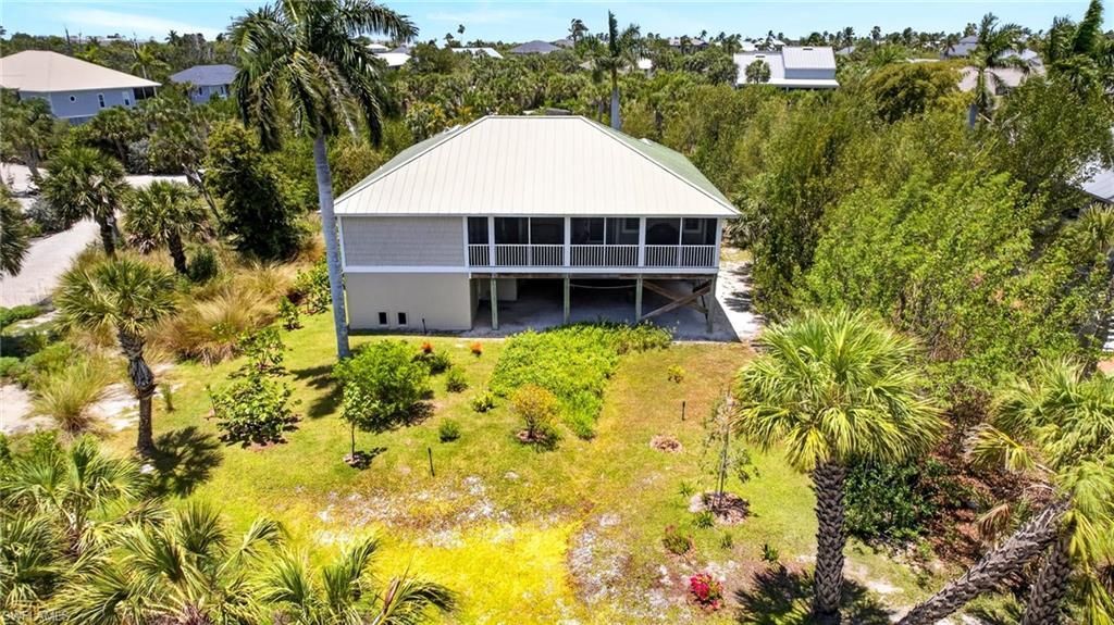 928 Pepper Tree Pl, Sanibel, FL 33957 Photo