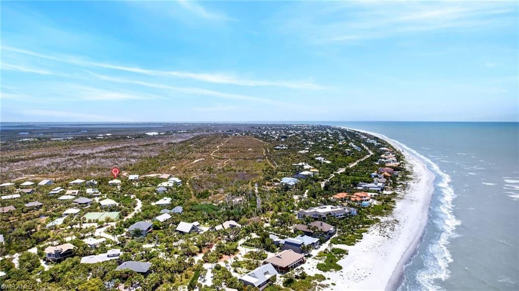 928 Pepper Tree Pl, Sanibel, FL 33957 Photo