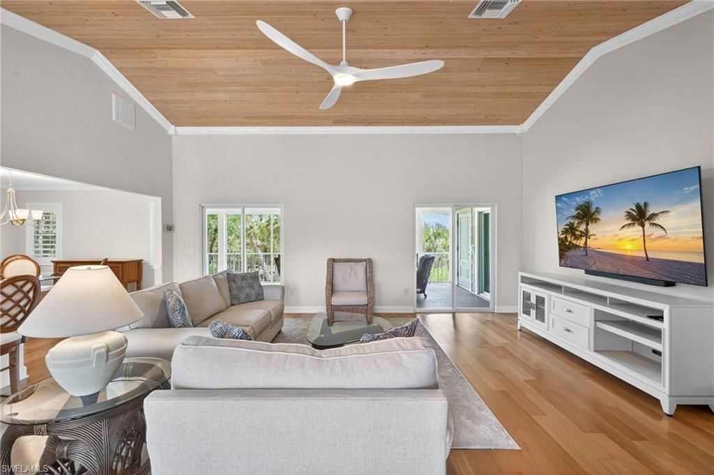 928 Pepper Tree Pl, Sanibel, FL 33957 Photo