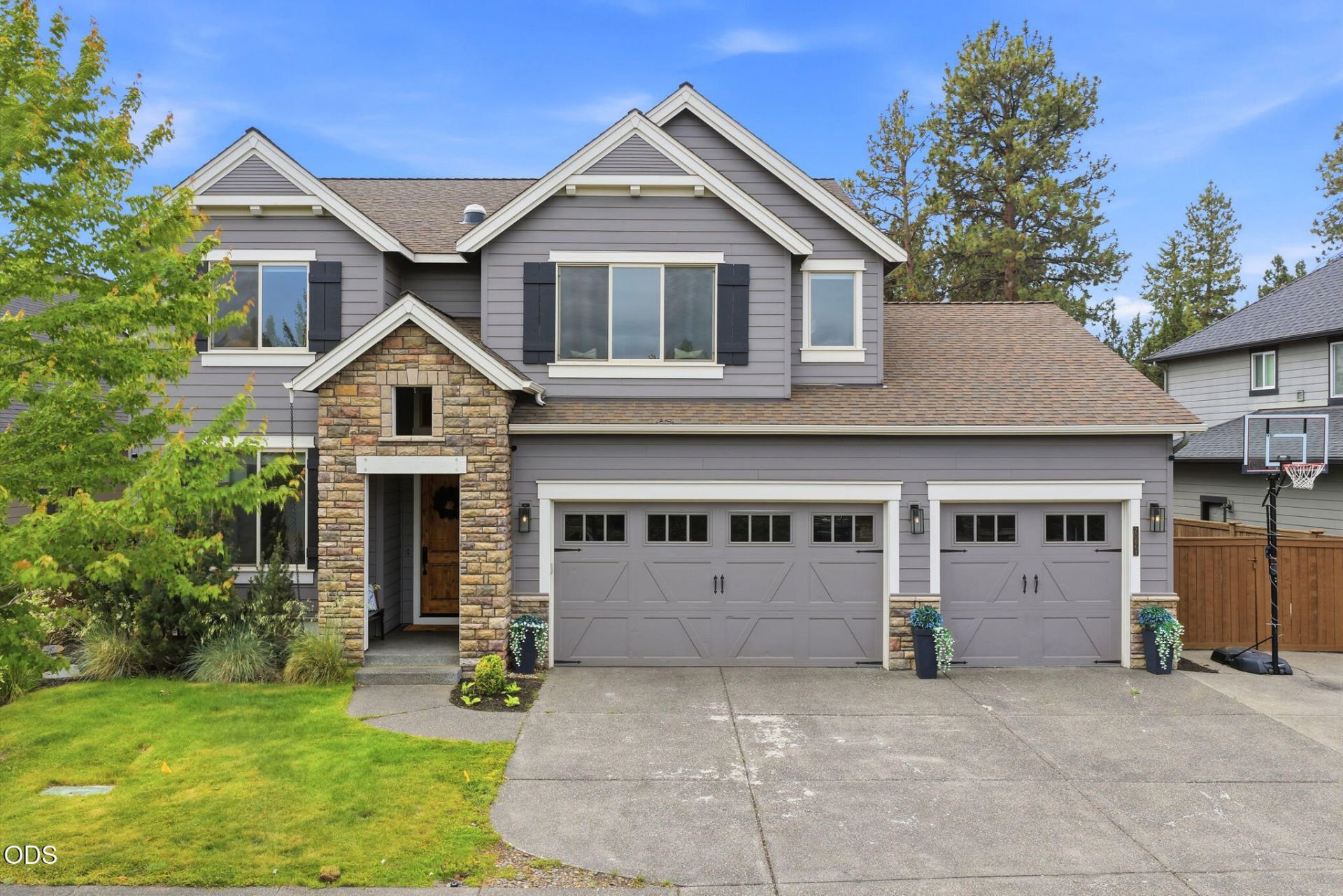 20861 Tamar Lane, Bend, OR 97702 Main Photo