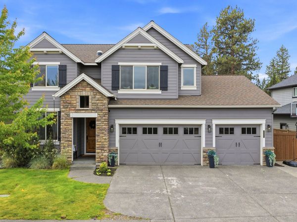 20861 Tamar Lane, Bend, OR 97702