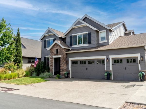 20861 Tamar Lane, Bend, OR 97702