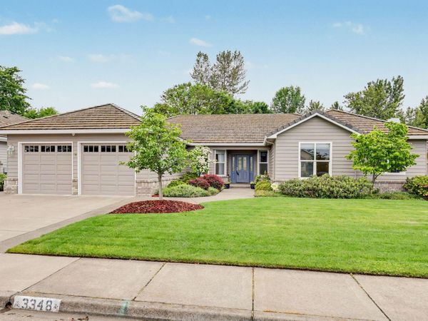 3348 Creek View Drive, Medford, OR 97504
