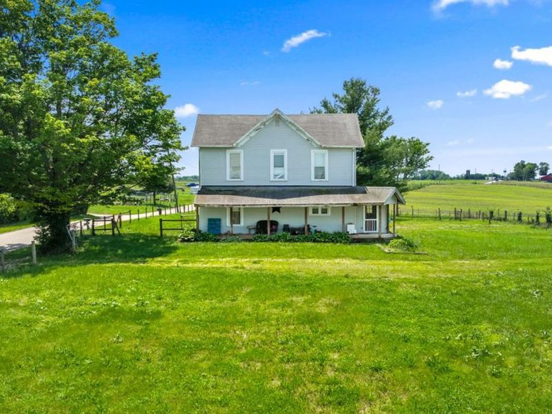 6995 Bethlehem Road, Winchester, OH 45697 Photo 19