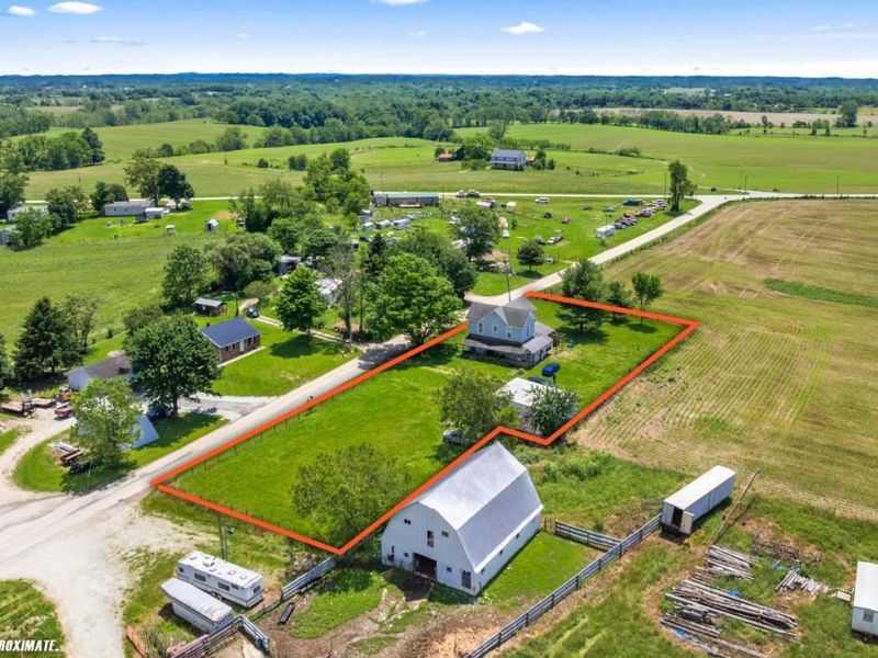 6995 Bethlehem Road, Winchester, OH 45697 Photo 2