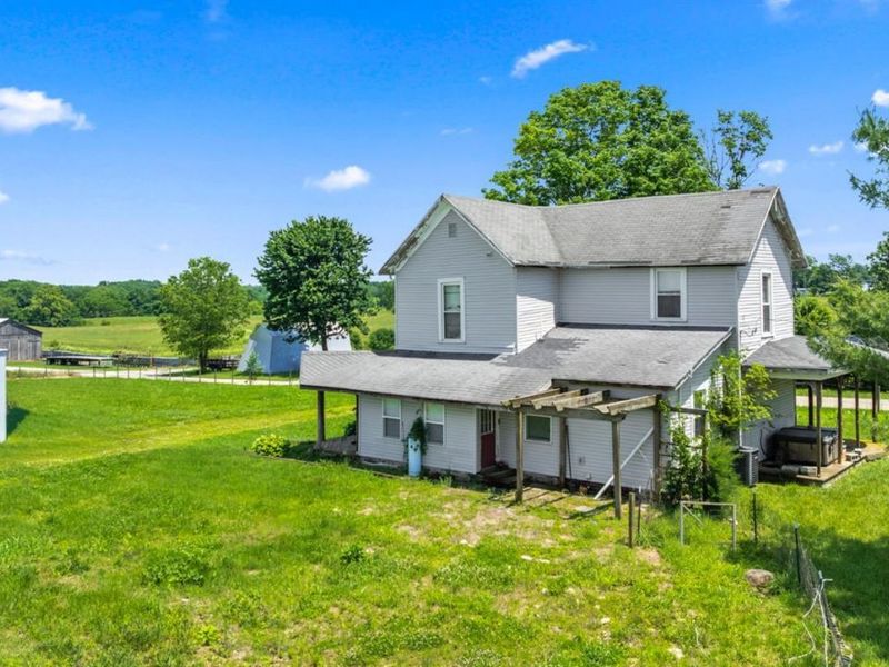 6995 Bethlehem Road, Winchester, OH 45697 Photo 20