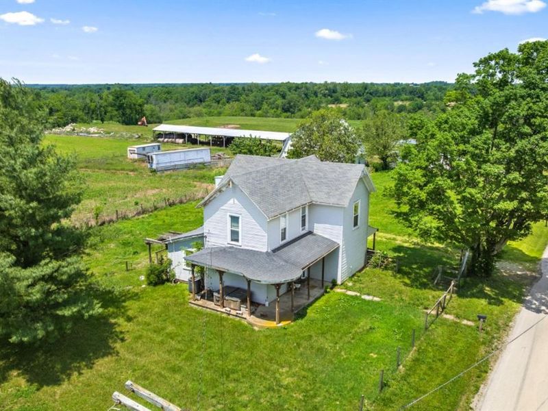 6995 Bethlehem Road, Winchester, OH 45697 Photo 21