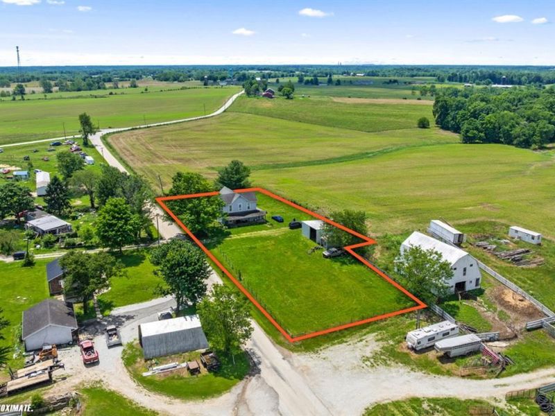 6995 Bethlehem Road, Winchester, OH 45697 Photo 22