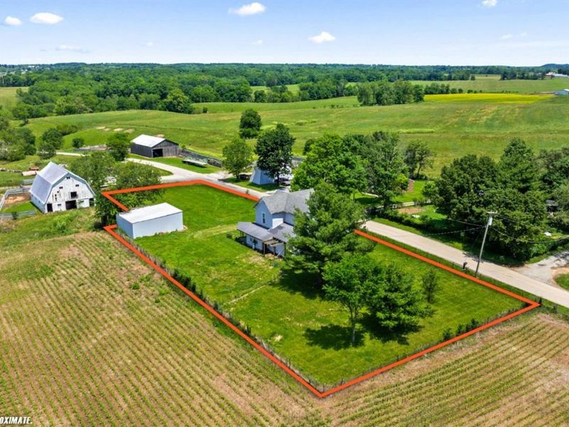 6995 Bethlehem Road, Winchester, OH 45697 Photo 23