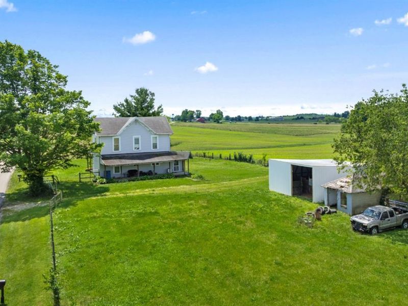 6995 Bethlehem Road, Winchester, OH 45697 Photo 3